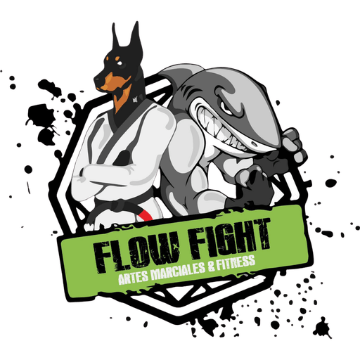 Flow Fight